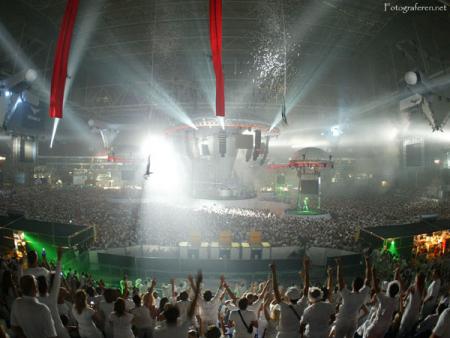 l'une des plus grandes salles de france